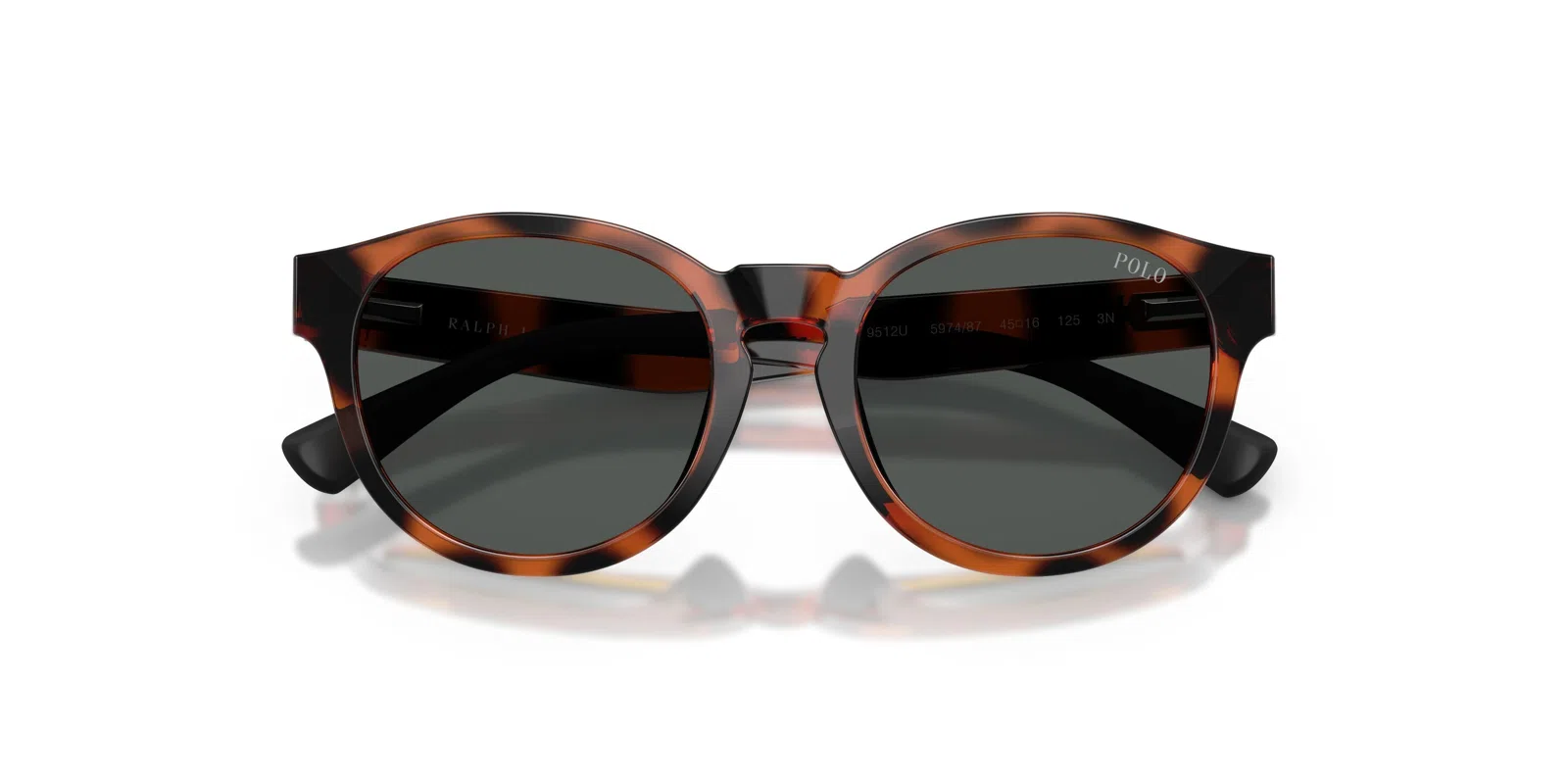 Polo Prep 9512U Sunglasses - view 15